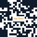 App Store下载二维码 - 每日大赛 bwin体育网站 APP