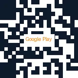 Google Play下载二维码 - 每日大赛 bwin体育网站 APP